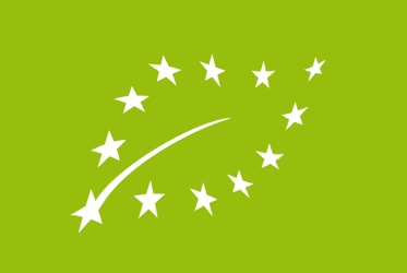 Logo Biologico EU