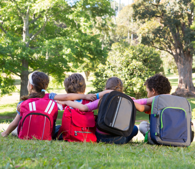 Da un’idea a una realtà: quando l’inclusione entra in classe.