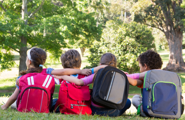 Da un’idea a una realtà: quando l’inclusione entra in classe.