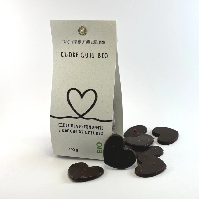 Cuore Goji BIO