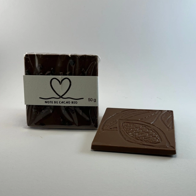 Note di Cacao